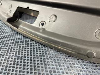 Накладка замка капота Jolion 1