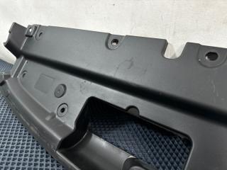 Накладка замка капота Jolion 1