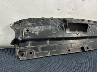 Накладка замка капота Jolion 1