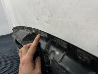 Накладка замка капота Jolion 1