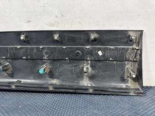 Накладка двери передняя правая Tiggo 7 PRO MAX 1