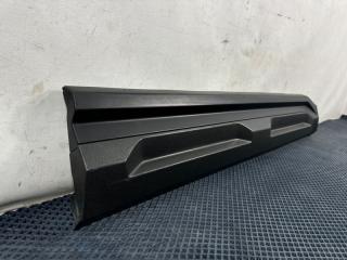 Накладка двери передняя правая H3 1