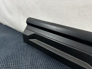 Накладка двери передняя правая Haval H3 1