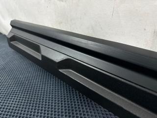 Накладка двери передняя правая H3 1