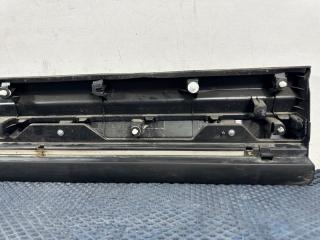 Накладка двери передняя правая H3 1