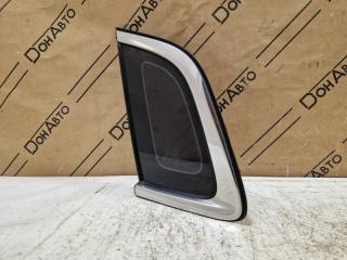 Запчасть стекло боковое заднее левое Changan CS55 Plus