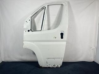Запчасть дверь передняя левая Fiat Ducato