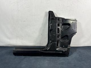 Запчасть стойка кузова передняя правая Jeep WRANGLER