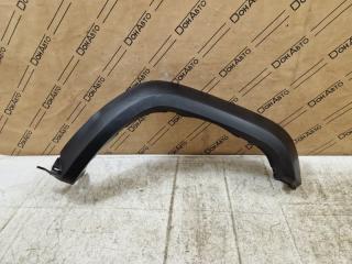 Запчасть расширитель крыла задний левый Suzuki Jimny