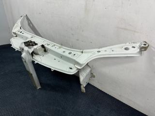Панель передняя Renault Logan 2