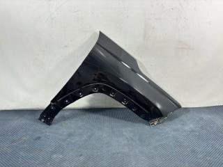 Запчасть крыло переднее правое Москвич 3