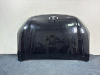 Запчасть капот Москвич 3