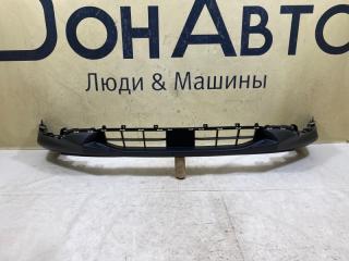 Запчасть юбка бампера передняя SsangYong Korando