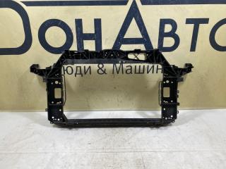 Запчасть панель передняя SsangYong Korando