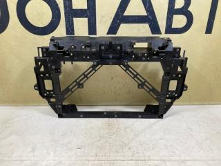 Запчасть панель передняя Москвич 3