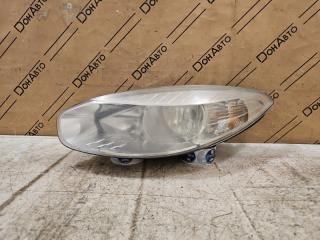 Запчасть фара на запчасти левая Renault Fluence
