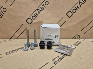 Запчасть ремкомплект заднего суппорта Citroen C4