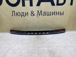 Запчасть фонарь в крышку багажника Jaecoo J7
