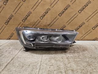 Запчасть фара на запчасти правая Jetour X90 PLUS