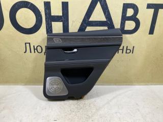 Запчасть обшивка двери задняя правая Aito M5