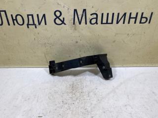 Запчасть кронштейн передней панели левый JAC JS6