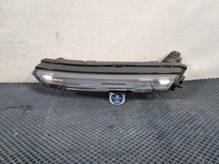 Запчасть ходовой огонь передний левый Jetour Dashing