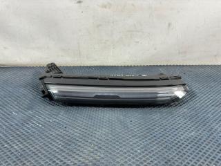 Запчасть ходовой огонь передний правый Jetour Dashing