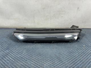 Запчасть ходовой огонь передний левый Jetour Dashing