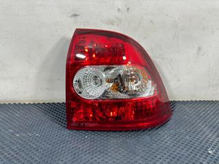 Запчасть фонарь задний правый Lada Priora