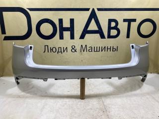 Запчасть бампер задний Aito M5