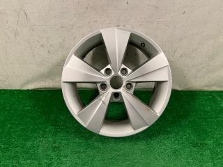 Диск колёсный Skoda Octavia