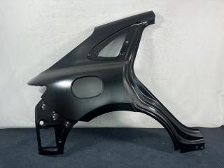 Запчасть крыло заднее правое Aito M5