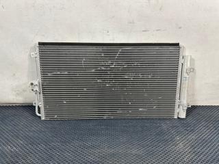 Запчасть радиатор кондиционера Jetour X90 PLUS
