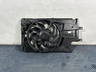 Запчасть диффузор Lada Granta