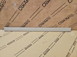 Накладка порога внутренняя передняя правая Toyota Land Cruiser Prado