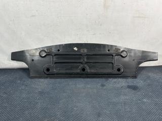 Панель пола задний Chevrolet Niva