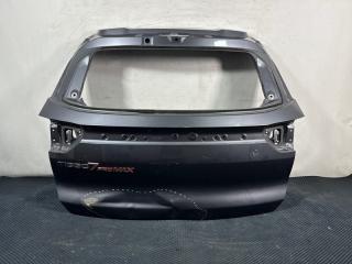 Запчасть крышка багажника Chery Tiggo 7 Pro Max