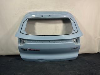Запчасть крышка багажника Chery Tiggo 7 Pro Max
