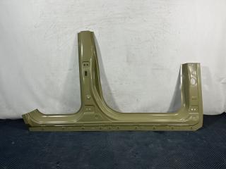 Боковина кузова правая Tank 300