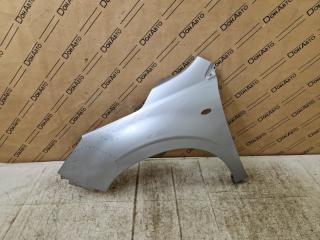 Запчасть крыло переднее левое Subaru Forester