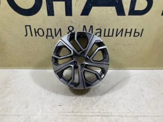 Диск колёсный Chery Tiggo 7 PRO MAX Б/У Диск колёсный Chery Tiggo 7 PRO MAX