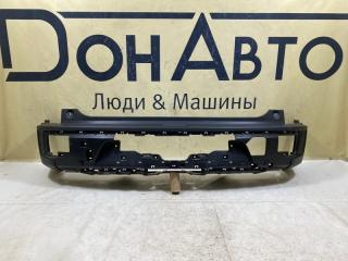 Бампер задний Haval H3