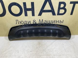 Юбка бампера задняя Haval Jolion Б/У Юбка бампера задняя Haval Jolion