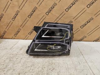 Запчасть фара на запчасти правая Jetour Dashing