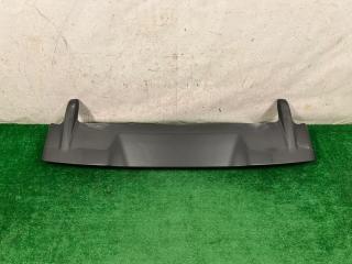 Спойлер крышки багажника Mitsubishi Pajero Sport новая Спойлер крышки багажника Mitsubishi Pajero Sport