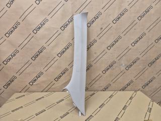 Обшивка стойки передняя левая Mitsubishi Outlander