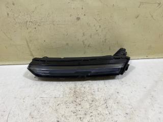 Запчасть ходовой огонь левый Jetour Dashing