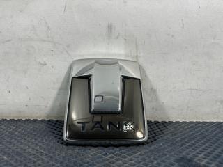 Эмблема решетки радиатора Tank 300
