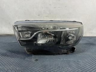 Фара передняя левая Lada Vesta