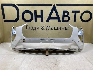 Бампер передний Haval Jolion